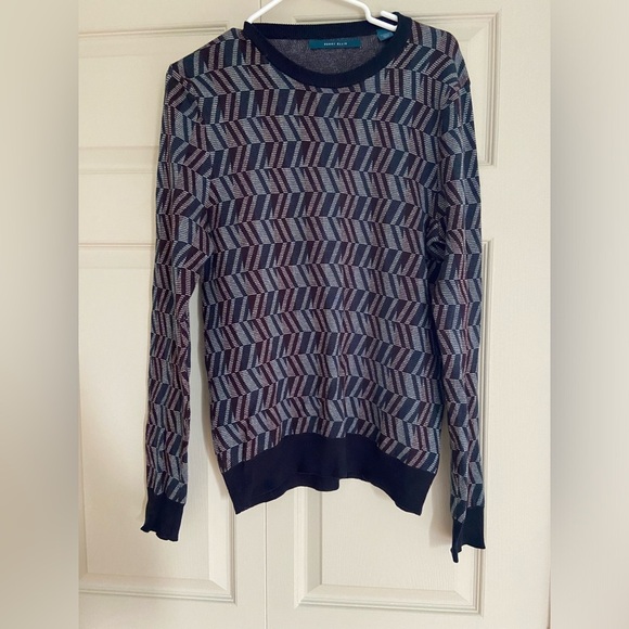 PERRY ELLIS - Picture 1 of 2